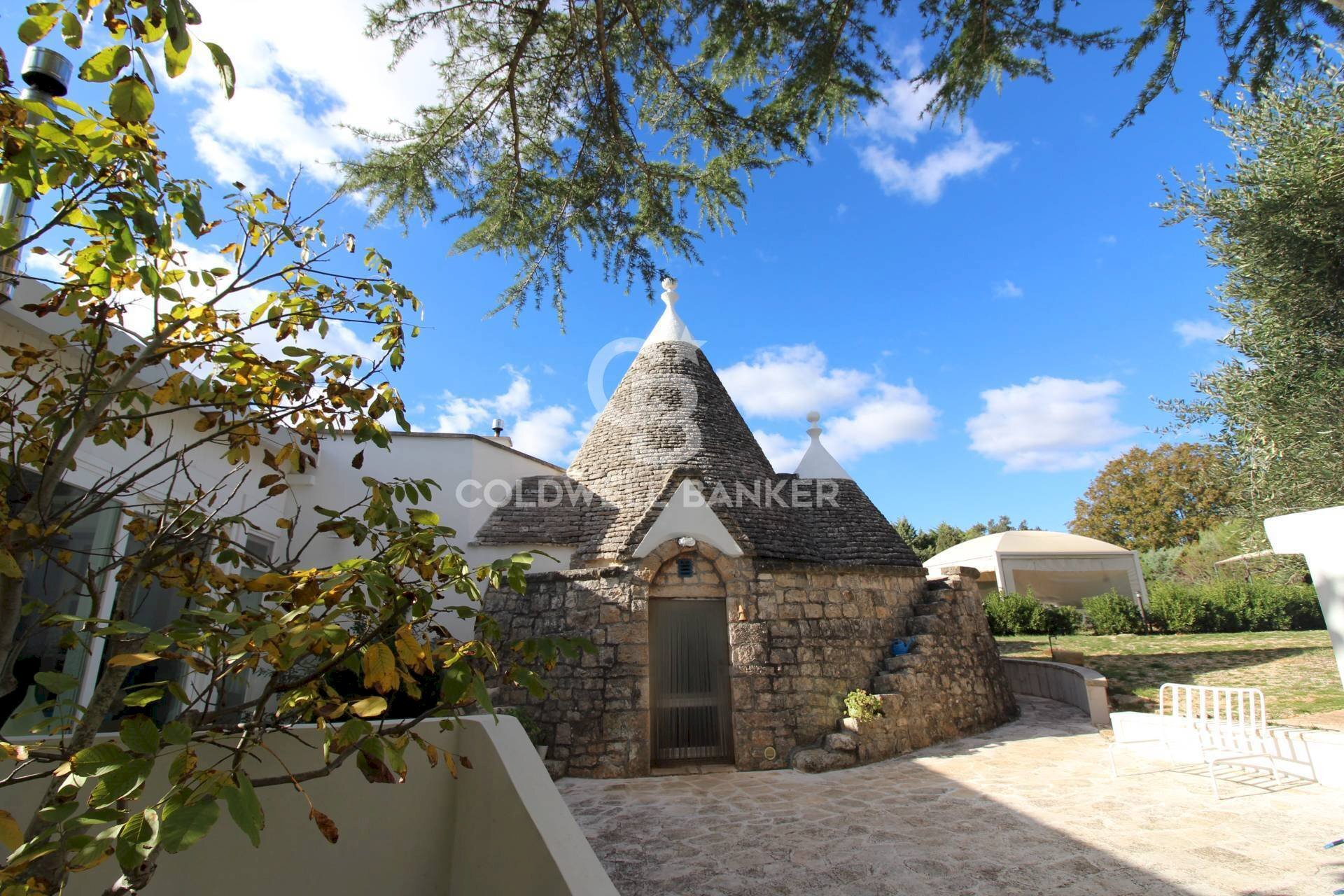 Foto 1 - Baita C.da Calongo
 
34, Cisternino - photo 1