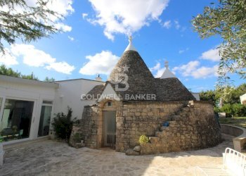 Foto 1 - Baita C.da Calongo
 
34, Cisternino - foto 1