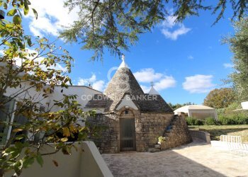 Foto 4 - Baita C.da Calongo
 
34, Cisternino - foto 4