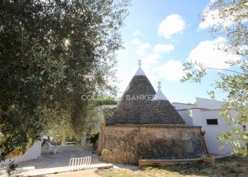 Foto 5 - Baita C.da Calongo
 
34, Cisternino - foto 5