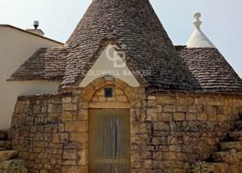 Foto 7 - Baita C.da Calongo
 
34, Cisternino - foto 7