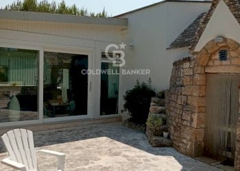 Foto 10 - Baita C.da Calongo
 
34, Cisternino - foto 10