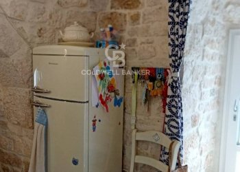 Foto 12 - Baita C.da Calongo
 
34, Cisternino - foto 12