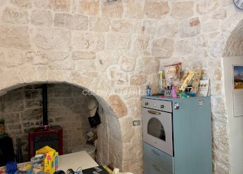 Foto 13 - Baita C.da Calongo
 
34, Cisternino - foto 13