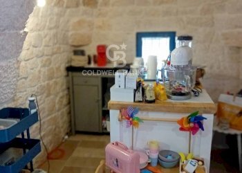 Foto 14 - Baita C.da Calongo
 
34, Cisternino - foto 14