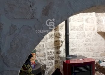 Foto 16 - Baita C.da Calongo
 
34, Cisternino - foto 16