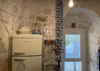 Foto 17 - Baita C.da Calongo
 
34, Cisternino - foto 17