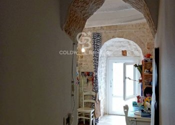 Foto 18 - Baita C.da Calongo
 
34, Cisternino - foto 18