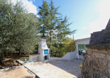 Foto 38 - Baita C.da Calongo
 
34, Cisternino - foto 38