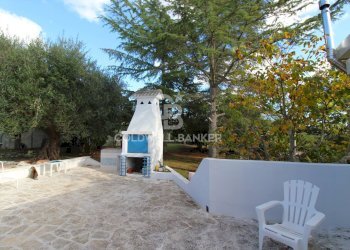 Foto 40 - Baita C.da Calongo
 
34, Cisternino - foto 40