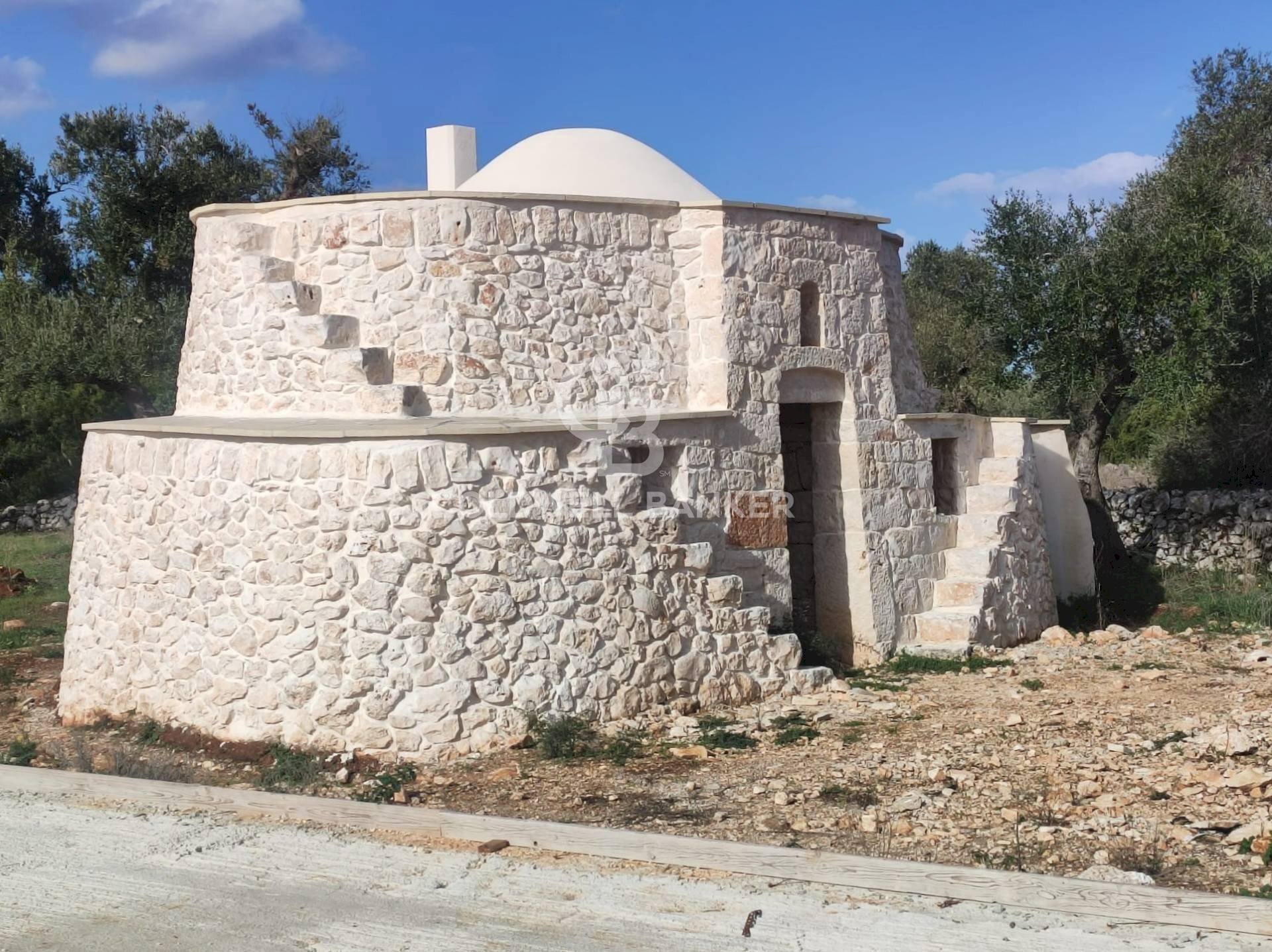 Foto 1 - Baita Contrada Maresca
 
SN, Carovigno - photo 1