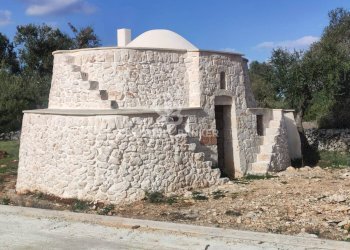 Foto 1 - Baita Contrada Maresca
 
SN, Carovigno - foto 1