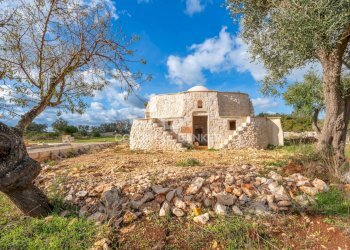 Foto 2 - Baita Contrada Maresca
 
SN, Carovigno - foto 2