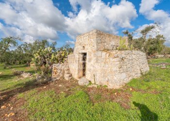 Foto 3 - Baita Contrada Maresca
 
SN, Carovigno - foto 3