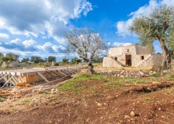 Foto 4 - Baita Contrada Maresca
 
SN, Carovigno - foto 4