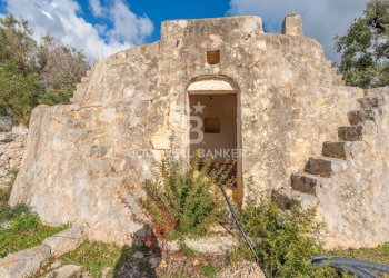 Foto 5 - Baita Contrada Maresca
 
SN, Carovigno - foto 5