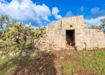 Foto 6 - Baita Contrada Maresca
 
SN, Carovigno - foto 6