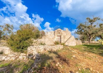 Foto 8 - Baita Contrada Maresca
 
SN, Carovigno - foto 8