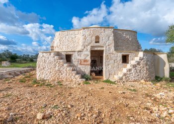 Foto 11 - Baita Contrada Maresca
 
SN, Carovigno - foto 11