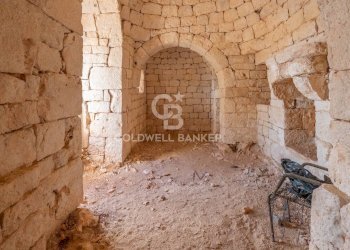 Foto 14 - Baita Contrada Maresca
 
SN, Carovigno - foto 14