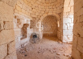 Foto 15 - Baita Contrada Maresca
 
SN, Carovigno - foto 15