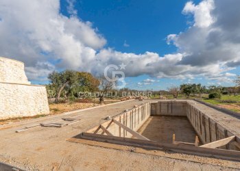 Foto 20 - Baita Contrada Maresca
 
SN, Carovigno - foto 20