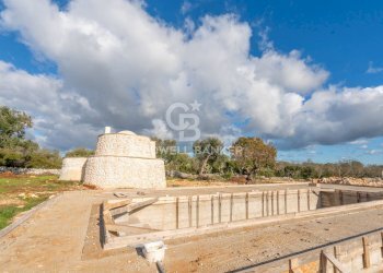 Foto 21 - Baita Contrada Maresca
 
SN, Carovigno - foto 21