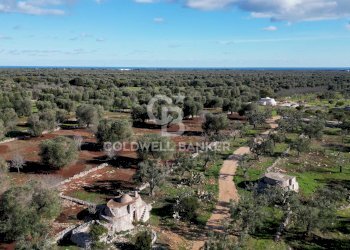 Foto 23 - Baita Contrada Maresca
 
SN, Carovigno - foto 23