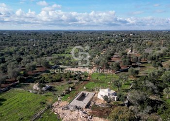 Foto 24 - Baita Contrada Maresca
 
SN, Carovigno - foto 24