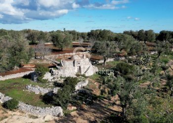 Foto 25 - Baita Contrada Maresca
 
SN, Carovigno - foto 25