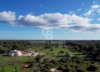 Foto 27 - Baita Contrada Maresca
 
SN, Carovigno - foto 27