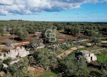 Foto 28 - Baita Contrada Maresca
 
SN, Carovigno - foto 28