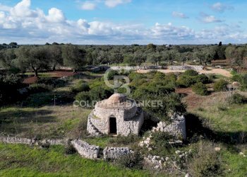 Foto 29 - Baita Contrada Maresca
 
SN, Carovigno - foto 29