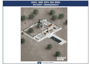 Foto 32 - Baita Contrada Maresca
 
SN, Carovigno - foto 32