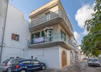 Foto 1 - Rustico Vico Colucci I
 
21, Ceglie Messapica - foto 1