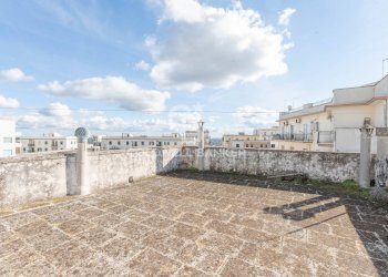 Foto 25 - Rustico Vico Colucci I
 
21, Ceglie Messapica - foto 25