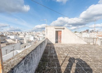 Foto 27 - Rustico Vico Colucci I
 
21, Ceglie Messapica - foto 27