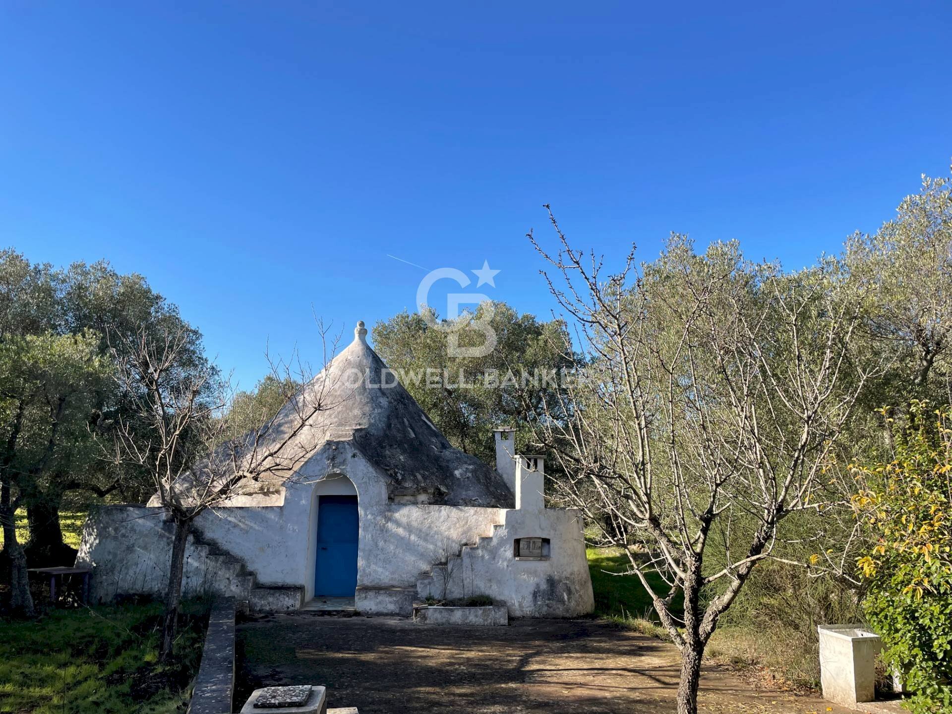 Foto 1 - Baita C.da Fedele Piccolo
 
snc, Ceglie Messapica - foto 1