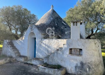 Foto 2 - Baita C.da Fedele Piccolo
 
snc, Ceglie Messapica - foto 2