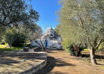 Foto 1 - Baita C.da Fedele Piccolo
 
snc, Ceglie Messapica - foto 1