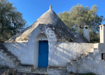 Foto 5 - Baita C.da Fedele Piccolo
 
snc, Ceglie Messapica - foto 5