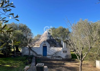 Foto 9 - Baita C.da Fedele Piccolo
 
snc, Ceglie Messapica - foto 9