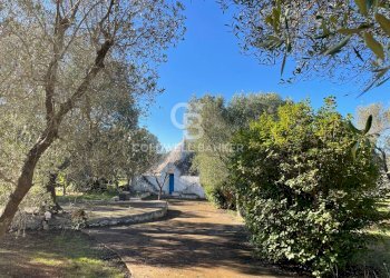 Foto 11 - Baita C.da Fedele Piccolo
 
snc, Ceglie Messapica - foto 11