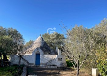 Foto 12 - Baita C.da Fedele Piccolo
 
snc, Ceglie Messapica - foto 12