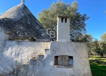 Foto 13 - Baita C.da Fedele Piccolo
 
snc, Ceglie Messapica - foto 13