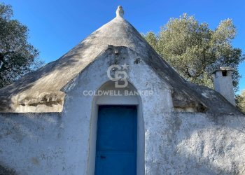 Foto 14 - Baita C.da Fedele Piccolo
 
snc, Ceglie Messapica - foto 14