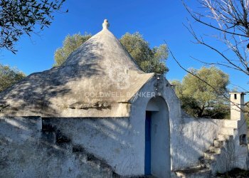 Foto 15 - Baita C.da Fedele Piccolo
 
snc, Ceglie Messapica - foto 15