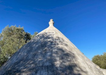 Foto 17 - Baita C.da Fedele Piccolo
 
snc, Ceglie Messapica - foto 17