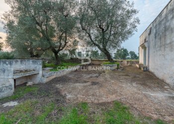 Foto 4 - Rustico Contrada Boezio - Calcagni
 
sn, Ostuni - foto 4