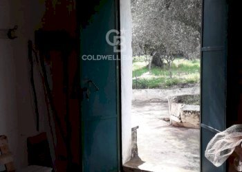 Foto 5 - Rustico Contrada Boezio - Calcagni
 
sn, Ostuni - foto 5